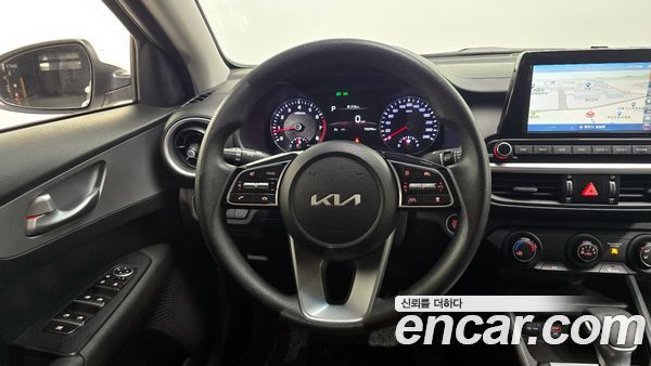 Kia K3 2022, фото 15