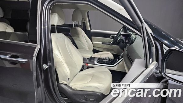 Kia Carnival 2022, фото 12