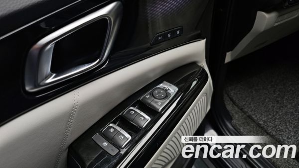 Kia Carnival 2022, фото 14