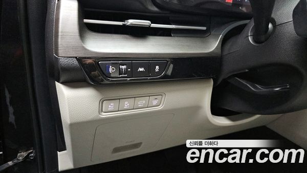 Kia Carnival 2022, фото 15