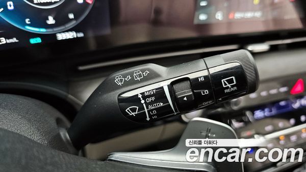 Kia Carnival 2022, фото 16