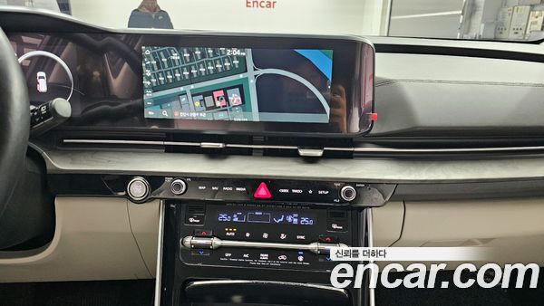 Kia Carnival 2022, фото 18