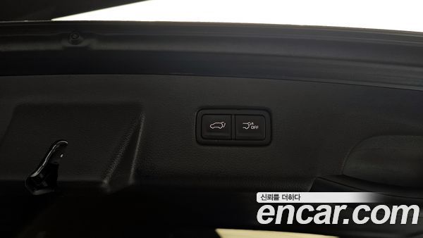 Kia Carnival 2022, фото 20