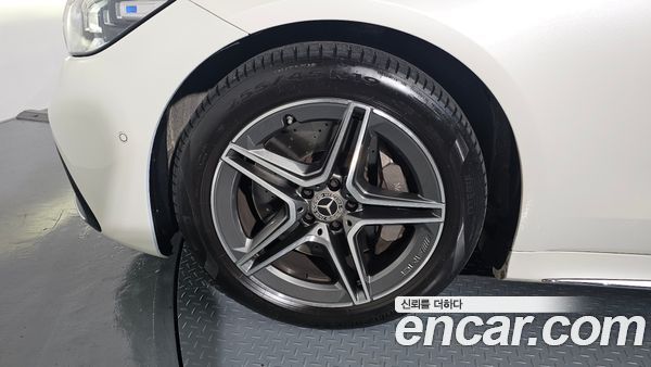 Mercedes-Benz S-Class 2022, фото 5