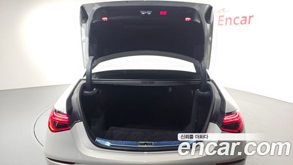 Mercedes-Benz S-Class 2022, фото 20