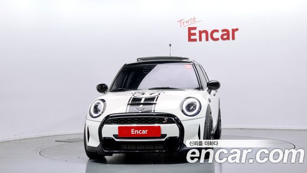 MINI 2022, фото 3