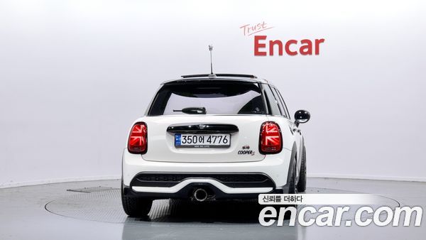 MINI 2022, фото 4