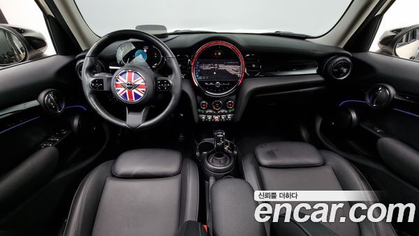 MINI 2022, фото 7
