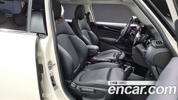 MINI 2022, фото 10