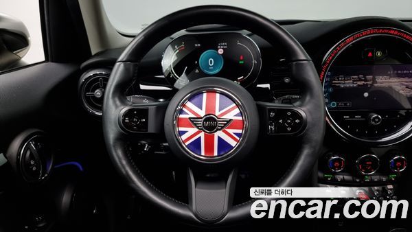 MINI 2022, фото 13