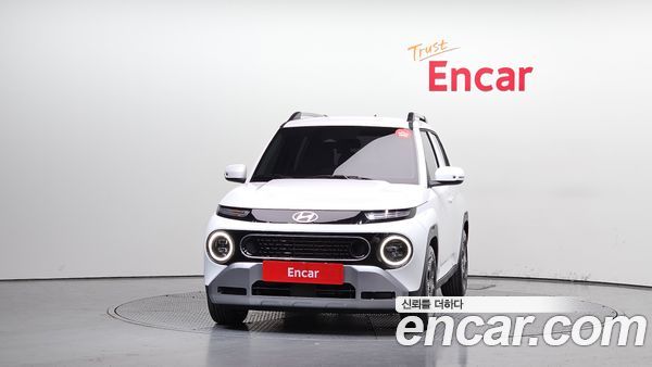 Hyundai Casper 2025, фото 3