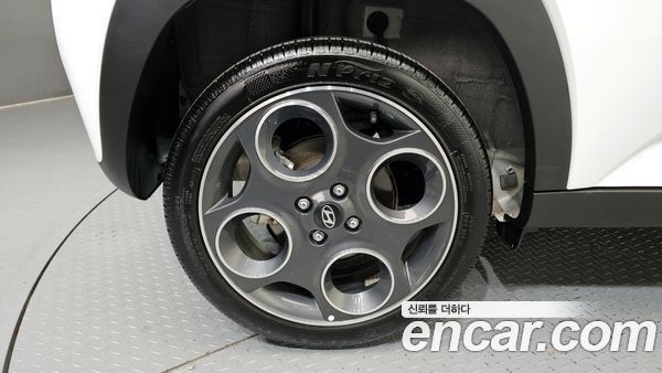 Hyundai Casper 2025, фото 5