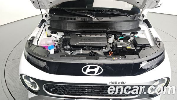 Hyundai Casper 2025, фото 6