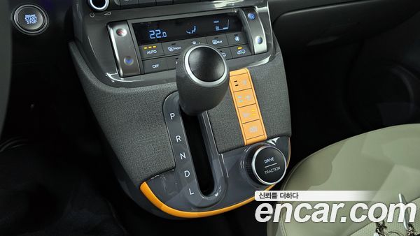 Hyundai Casper 2025, фото 9