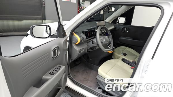 Hyundai Casper 2025, фото 10