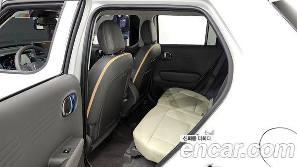 Hyundai Casper 2025, фото 11