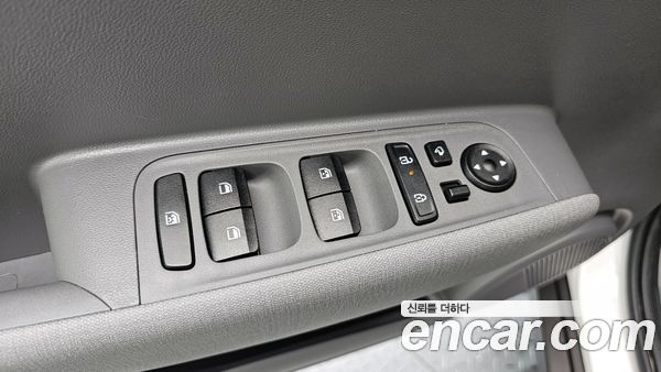 Hyundai Casper 2025, фото 14
