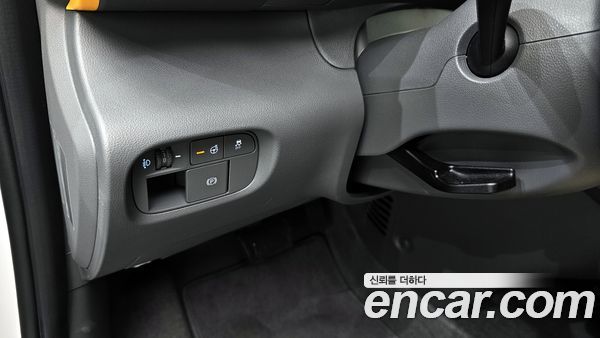 Hyundai Casper 2025, фото 15