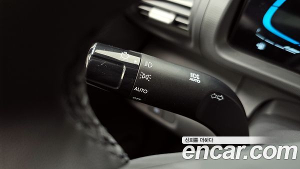 Hyundai Casper 2025, фото 16