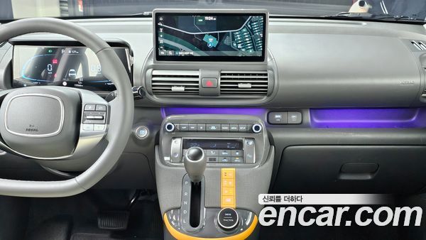 Hyundai Casper 2025, фото 20