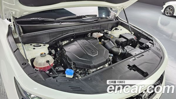 Kia Sorento 2021, фото 6