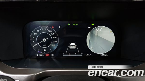 Kia Sorento 2021, фото 8