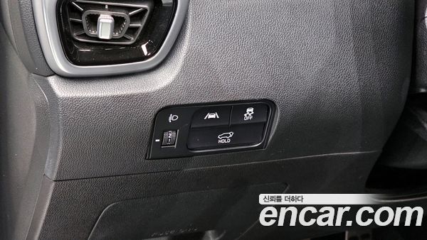 Kia Sorento 2021, фото 15