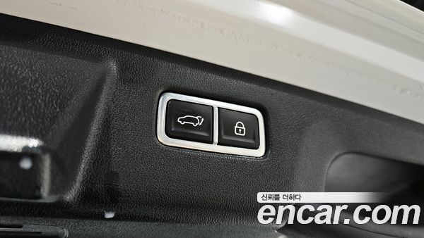 Kia Sorento 2021, фото 18