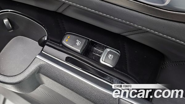 Kia Sorento 2021, фото 19