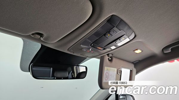 Kia Sorento 2021, фото 20