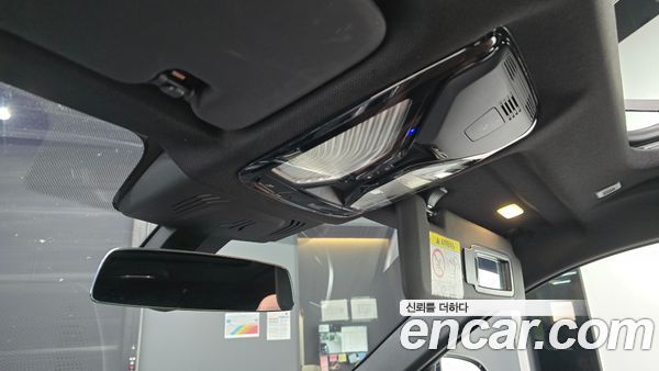 BMW X6 2021, фото 16