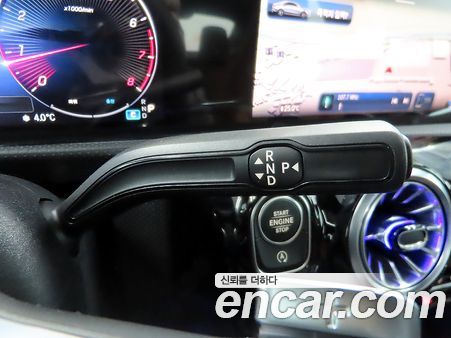 Mercedes-Benz CLA 2025, фото 14