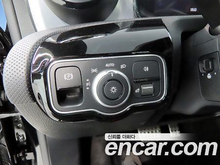 Mercedes-Benz CLA 2025, фото 16