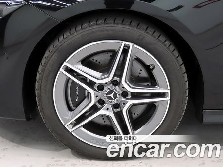 Mercedes-Benz CLA 2025, фото 20