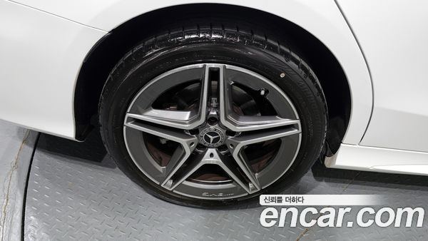 Mercedes-Benz C-Class 2021, фото 5