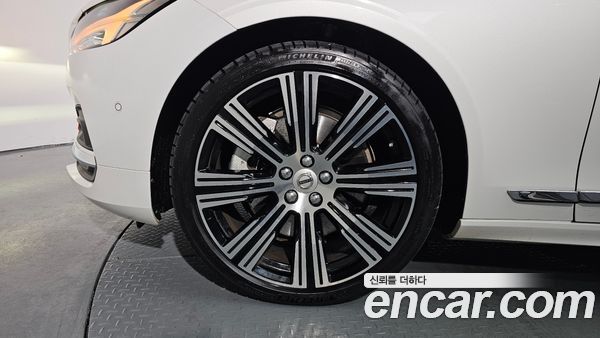 Volvo S90 2023, фото 5