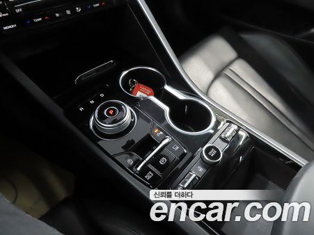 Kia K5 2022, фото 9