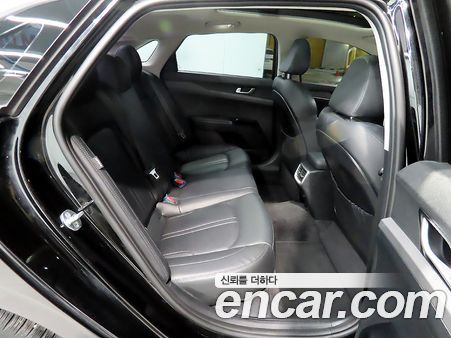 Kia K5 2022, фото 10