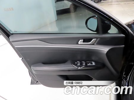 Kia K5 2022, фото 15