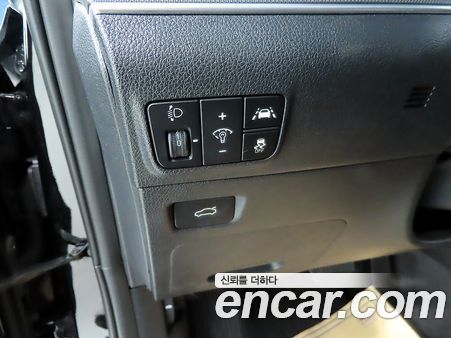 Kia K5 2022, фото 16