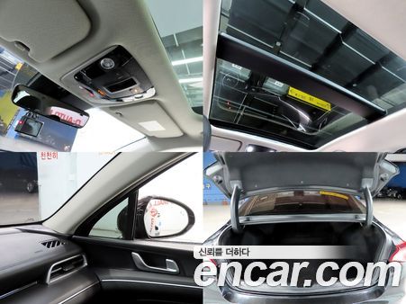 Kia K5 2022, фото 18