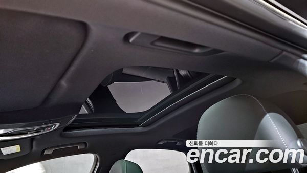 Audi A6 2021, фото 18