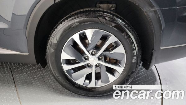Hyundai Palisade 2022, фото 5
