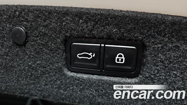 Kia K8 2025, фото 20