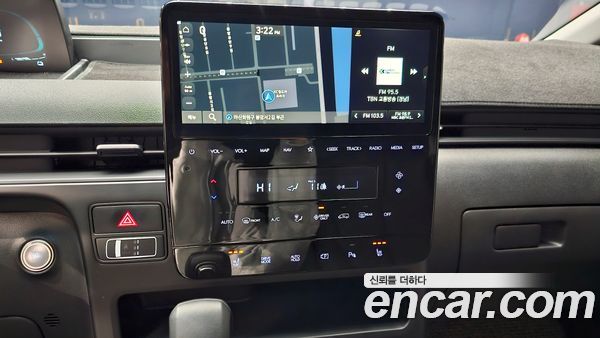 Hyundai Staria 2025, фото 14