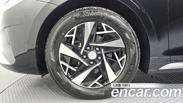 Hyundai Grandeur 2022, фото 5