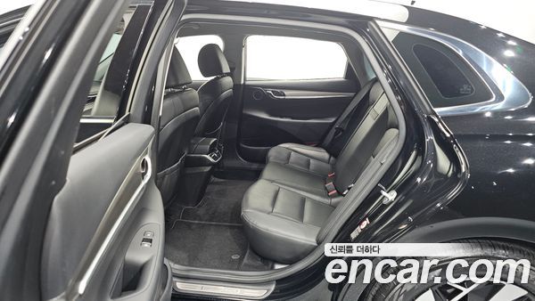 Hyundai Grandeur 2022, фото 11