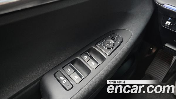 Hyundai Grandeur 2022, фото 13
