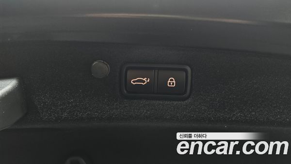 Hyundai Grandeur 2022, фото 20