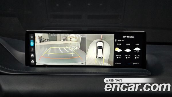 Genesis GV80 2023, фото 13